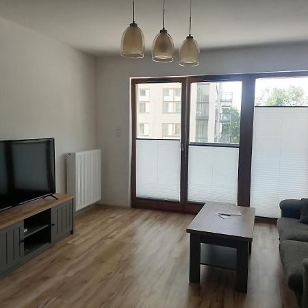 Apartament Prosto Do Mola W Gdansku Exterior photo
